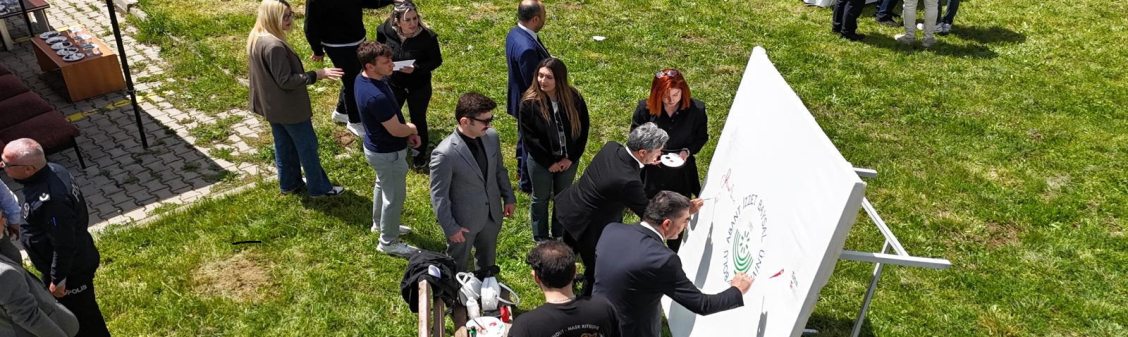 BAHAR ŞENLİĞİ COŞKUSU