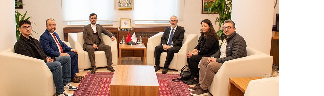 Öğrencilerimiz Almanya’da staj yapacak